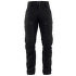 Keb Trousers Regular Men (85656R) Black