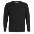 Carrigan Reversible Sweater Sweatshirt Men Black