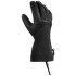 Fission SV Glove Black/Infrared