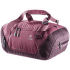 Taška deuter Aviant Duffel 35 maron-aubergine