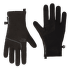 Gore Closefit Fleece Glove Men TNF BLACK
