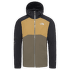 Stratos Jacket Men (CMH9) NWTAUPGRN/TNFBLK/BRTSHKHK