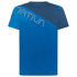 Tričko krátky rukáv La Sportiva Float T-Shirt Men Neptune/Opal