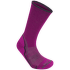 Ponožky Lorpen Light Hiker Women T2LCW BERRY/MARENGO