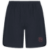 Kraťasy La Sportiva Zen Short Women Black/Hibiscus