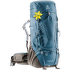 Batoh deuter Aircontact PRO 55+15 SL (3330020) Arctic-coffee