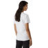 Triko krátký rukáv Arcteryx Chromatic T-Shirt SS Women Black Heather