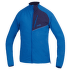Bunda Direct Alpine PHOENIX 1.0 blue/indigo