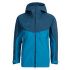 Crater HS Hooded Jacket Men sapphire-wing teal 50255