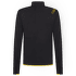 Mikina La Sportiva Chill Jacket Men Black