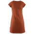 Šaty Fjällräven High Coast Dress Women (89917) Rowan Red