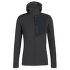 Aconcaqua Light ML Hooded Jacket Men black-black 0052