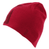 Čiapka Millet Logo Beanie TANGO/TIBETAN RED