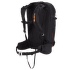 Batoh Mammut Pro X Removable Airbag 3.0 ready black 0001