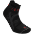 Ponožky Lorpen RUNNING PRECISION FIT Women 9937 BLACK
