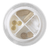 Uzáver Nalgene Pill Lid black