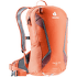 Batoh deuter Race Air (3204321) paprika-redwood