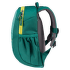 Batoh deuter Pico (3610021) dustblue-alpinegreen