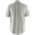 Košile krátký rukáv Fjällräven Abisko Cool Shirt SS Men Shark Grey