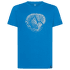 Tričko krátky rukáv La Sportiva Cross Section T-Shirt Men Neptune