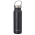 Klunken Bottle 0.7 L Black