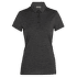 Tričko Polo Icebreaker Tech Lite SS Polo Women (104689) JET HTHR-011