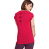 Tričko krátky rukáv Mammut Mountain T-Shirt Women (1017-00963) sundown 6358