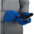 Rukavice Mammut Fleece Glove (1090-05920) black 0001