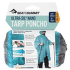 Ultra-Sil™ Nano Tarp Poncho 15D Blue-BL