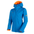 Bunda Mammut Ultimate Eisfeld SO Hooded Jacket Men Ice