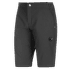 Alnasca Shorts Men black 0001