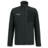 Madris ML Jacket Men black-white 0047
