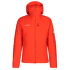 Bunda Mammut Rime IN Flex hooded Jacket Men (1013-02130) spicy-magma