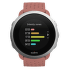 Suunto 3 Granite Red