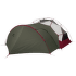 Prístrešok MSR GearShed Green