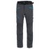 Kalhoty Direct Alpine Cascade Top 1.0 Men anthracite/ocean