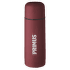 Vacuum bottle 0,75 l Ox red