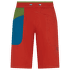 Kraťasy La Sportiva BLEAUSER SHORT Men Saffron/Kale