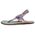 Žabky Gumbies Gumbies Slingback Sandals - Mint/Pink Mint/Pink