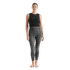 Legíny Icebreaker Fastray High Rise Tights METRO HTHR/AOP