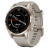 Hodinky Garmin Fenix 7S Sapphire solar