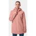 Parka The North Face Dryzzle Futurelight Parka Women ROSE DAWN