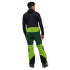 Kalhoty Black Diamond Recon Pro Stretch Ski Pants Men Tundra