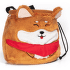 Pytlík Y Y Vertical Shiba Inu