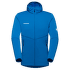Mikina Mammut Aconcagua Light ML Hooded Jacket Men Ice