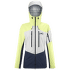 Bunda Millet White 3L Jacket Women SAPHIR/VIPER