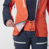 White 3L Jacket Women