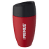 Termohrnek Primus Vacuum commuter 0.3 Barn Red