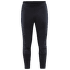 Kalhoty Craft ADV Nordic Training Speed Pants Men 999000 Black