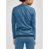 Triko dlouhý rukáv Craft Core Dry Active Comfort LS Junior 738000 růžová
